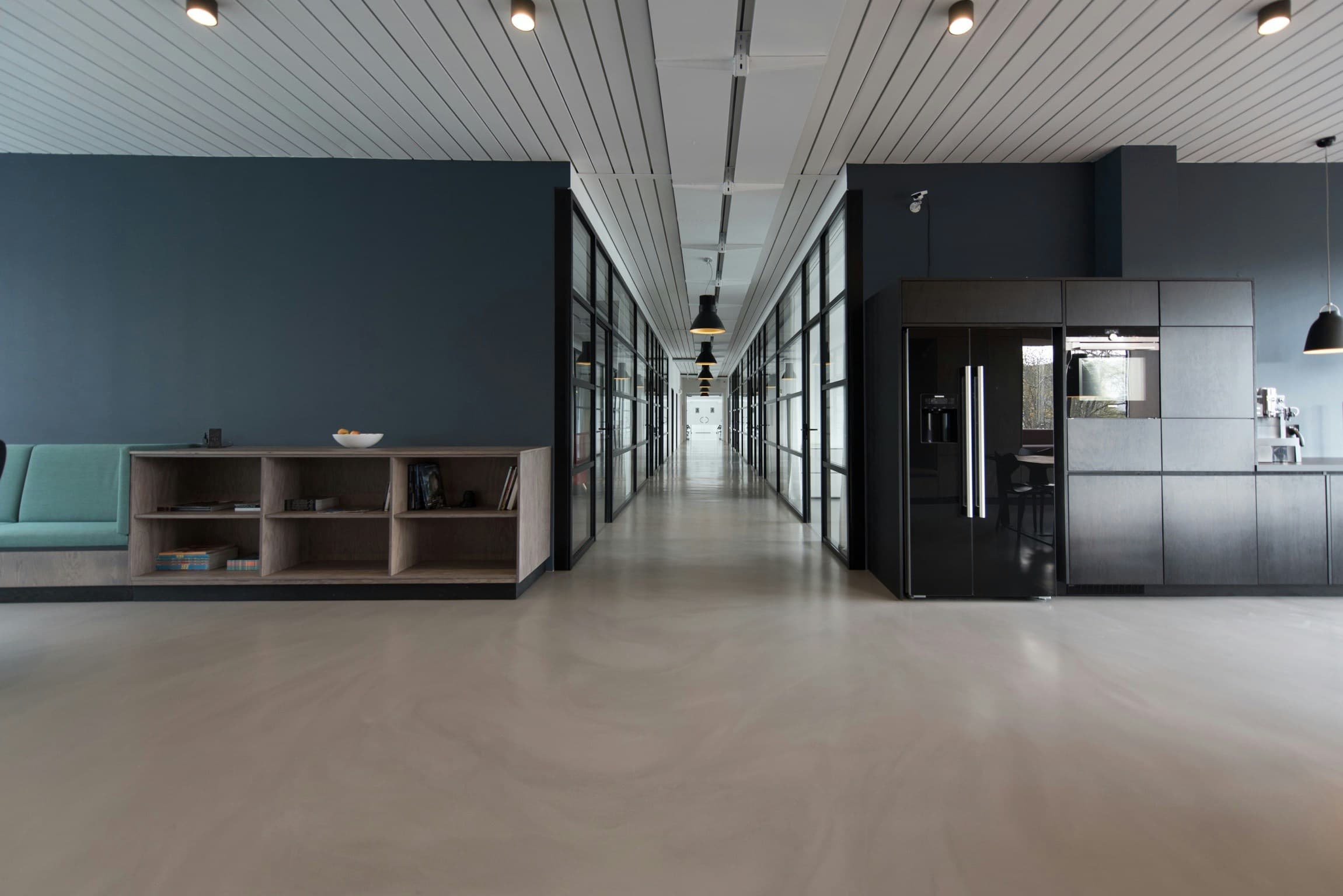 NEEZA Office